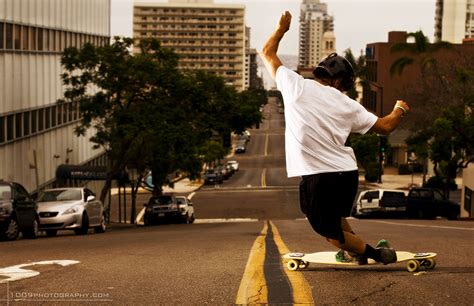 Longboards