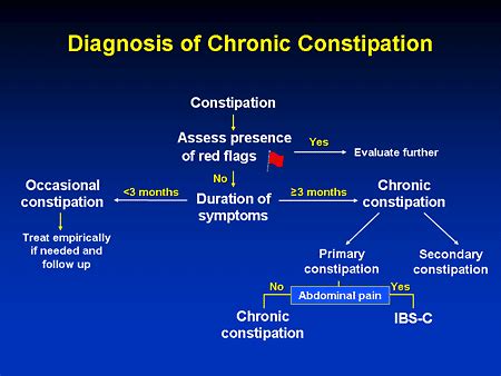 Raising the Bar in the Management of Chronic Idiopathic Constipation