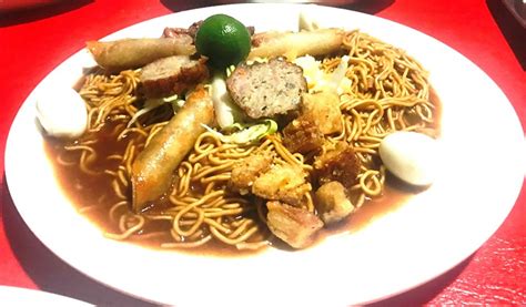 The Iconic Pansit of Cabagan (Isabela) – B.L.A.S.T. – Live Life to the Fullest ……… Don't Stay Put