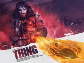 The Thing (1982) HD Wallpaper From Gallsource.com