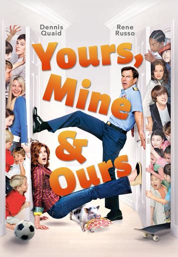 Yours, Mine & Ours - Movies on Google Play