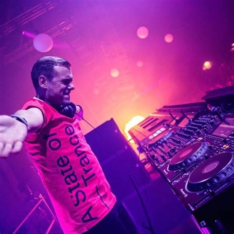 Armin van Buuren live at A State Of Trance 2023 (04.03.2023) @ Utrecht, Netherlands