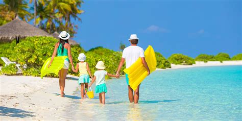 What to Pack for the Caribbean: 13 Essentials for Families | Family ...