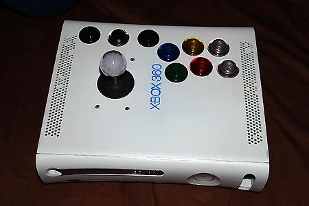 Top 5 Most Creative Xbox 360 Mods - TechEBlog