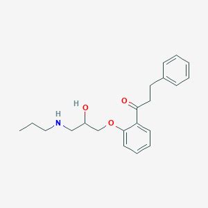 Propafenone: Uses, Dosage, Side Effects and More | MIMS Malaysia