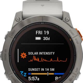 Garmin Fenix 7S Solar vs Garmin Fenix 7X Pro Sapphire Solar: What is the difference?