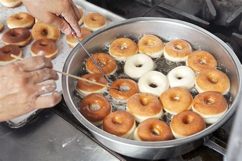 On National Donut Day, A Tribute To The Totally Delicious And Addicting Treat | HuffPost