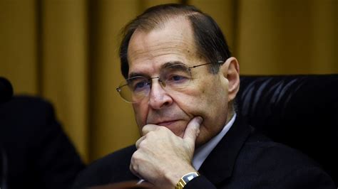 Jerry Nadler Will Lead Impeachment Through Judiciary - The Atlantic