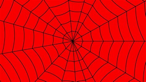 12Hrs of Spider Web on Ruby Red - YouTube