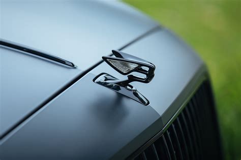 BENTLEY HYBRID on Behance