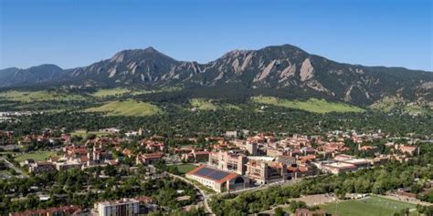 CU Boulder releases statement on Colorado test-optional bill signing | CU Boulder Today ...