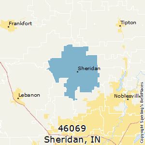 Best Places to Live in Sheridan (zip 46069), Indiana