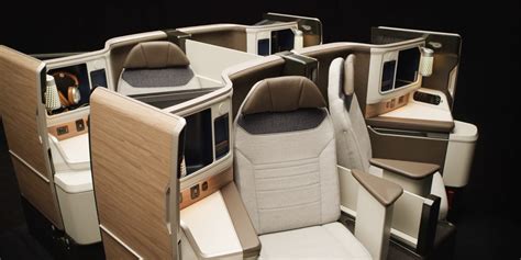 Hawaiian Airlines Adds Bigger Business Class Cabin to 787 Aircraft