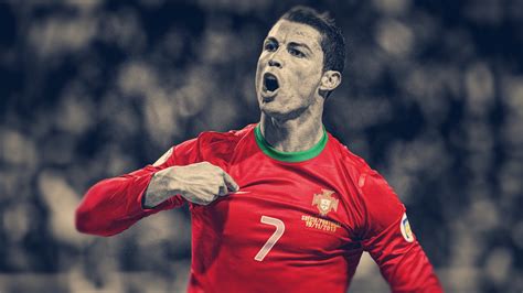 Wallpaper : sports, red, HDR, Portugal, Cristiano Ronaldo, 1920x1080 px, football player, soccer ...