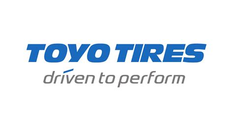 Toyo Tire Logo, HD Png, Information | Carlogos.org