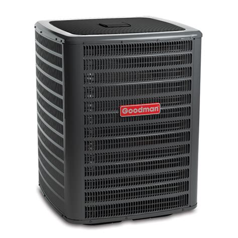 Air Conditioning and Heating Systems| HVAC | Goodman