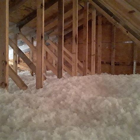 Fiberglass Blown Insulation – Fiberglass Blown Insulation Knoxville ...