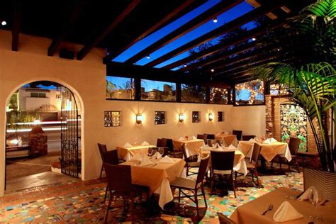 The Top 5 Mexican Restaurants in Los Angeles