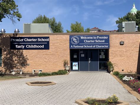 Admissions — Premier Charter School