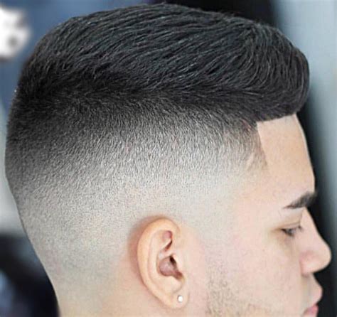 Descubra 48 image fade hairstyle pics - Thptnganamst.edu.vn