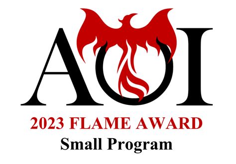 2023 Awards Program Winners – Aging Out Institute