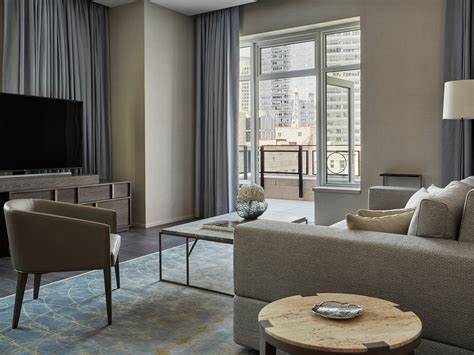 Why the New Four Seasons Downtown NYC Hotel Is a Big Deal | Condé Nast ...