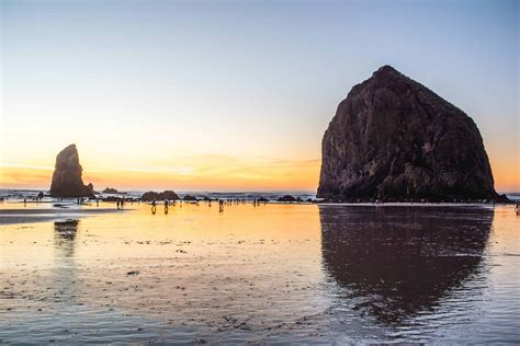 The best things to do in Cannon Beach on the Oregon Coast!