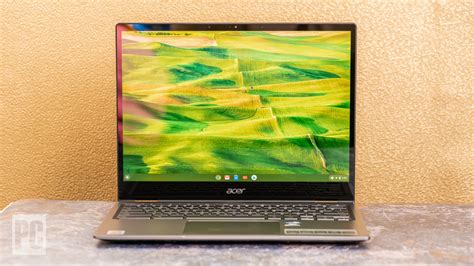 Acer Chromebook Spin 713 Review | PCMag