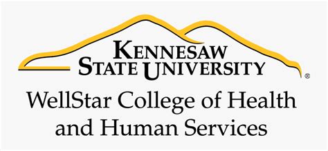 Wellstar - College Of Humanities And Social Sciences Ksu Logo , Free Transparent Clipart ...