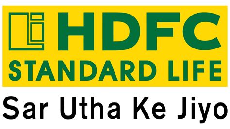 HDFC Life Logo, symbol, meaning, history, PNG, brand