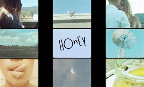 New Video: Kehlani - Honey - YouKnowIGotSoul.com