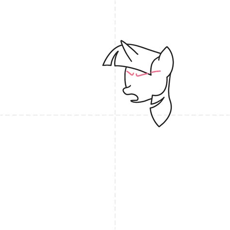 How To Draw An Alicorn In (14) Easy Steps For Kids