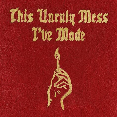 Macklemore & Ryan Lewis Reveal Sophomore Album Title, Artwork & Release ...