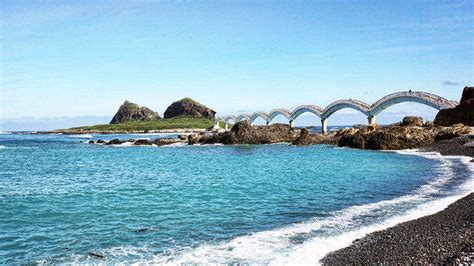 11 Best Beaches In Taiwan You Need To Visit (2023)