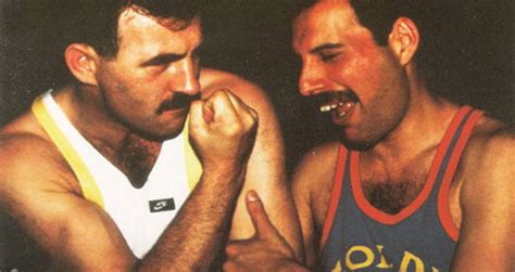 Jim Hutton And Freddie Mercury: The Full Story Of Their Relationship