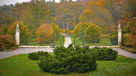 Planting Fields Arboretum State Historic Park | TCLF