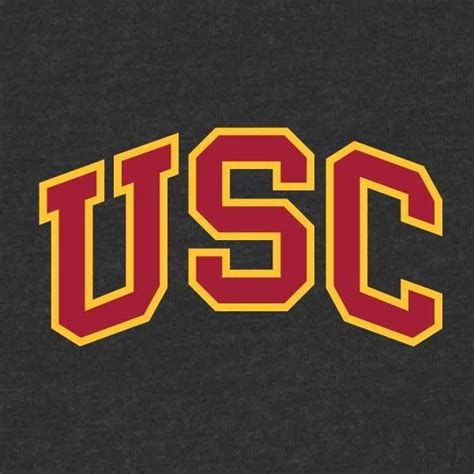 USC Logo - LogoDix