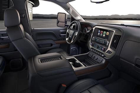 2019 GMC Sierra 3500HD Review - Autotrader