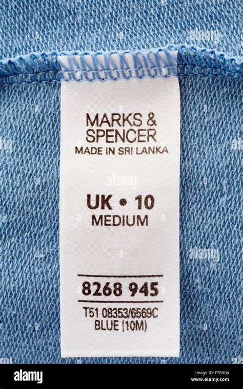 How Clothing Labels Are Made - Best Design Idea