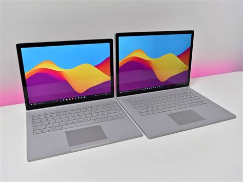 Surface Book 2 15-inch review: The ultimate Windows laptop gets bigger ...