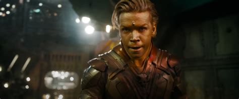 Guardians of the Galaxy Vol. 3 Trailer Shows Will Poulter's Adam ...