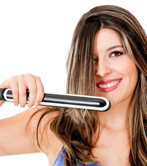 10 BEST STRAIGHTENERS FOR CURLY HAIR (REVIEW & GUIDE 2023)