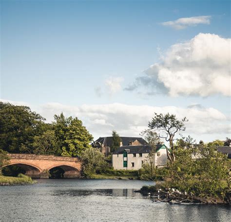 Things to do in Callander Scotland | Loch Lomond Waterfront