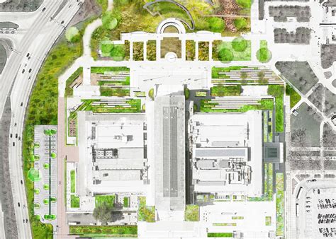 Field Museum Floor Plan