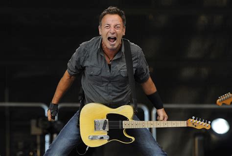 Bruce Springsteen - KarrinaAndrius