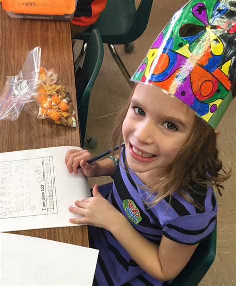 Fuqua School celebrates 100 days - Farmville | Farmville