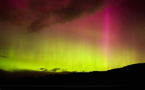 New Zealand Southern Lights Northern Lights Norway, See The Northern Lights, Beautiful World ...