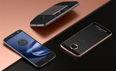 Motorola Moto Z Force Screen Specifications • SizeScreens.com