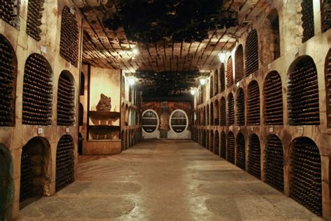 Milestii Mici Winery, Moldova | Travel.md