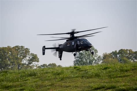 Sikorsky S-97 Raider flies two US Army FARA demonstrations